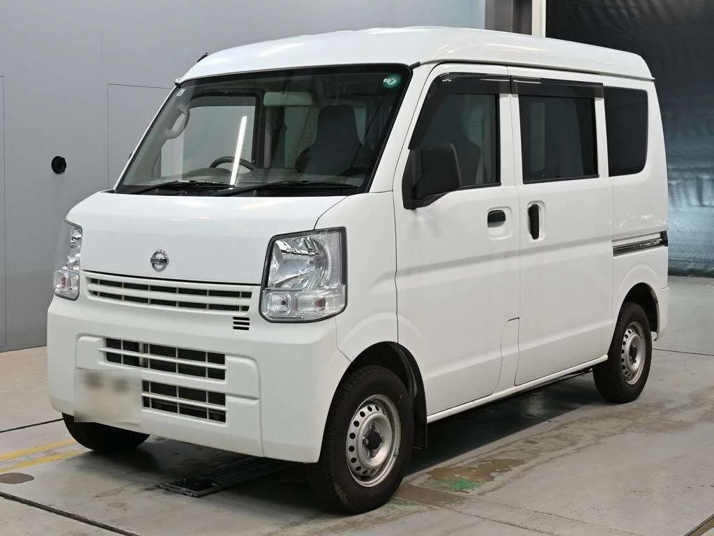Nissan NV100 Clipper DR17V 2018